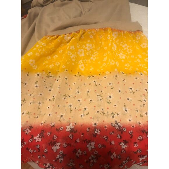 Boho style top by Emerald in size 2X - Picture 10 of 10